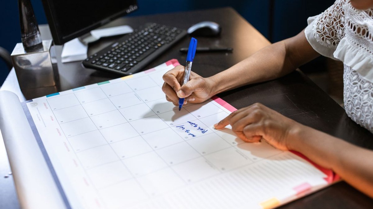 15-Day Job Preparation Plan